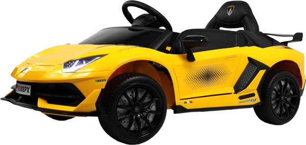 Детский автомобиль RiverToys K888PX