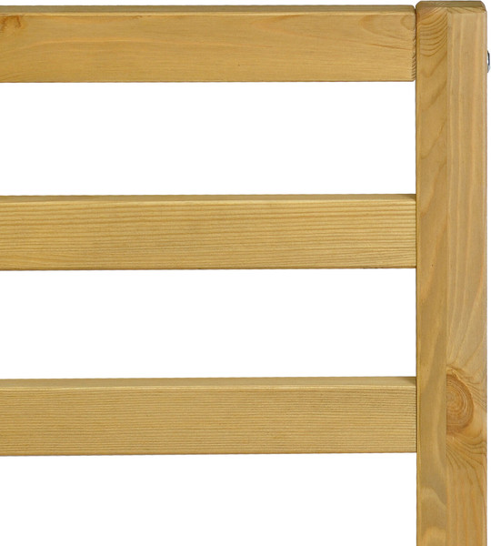 Двуспальная кровать Dipriz Tarva 160x200 / Д.83057.1