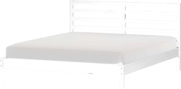 Двуспальная кровать Dipriz Tarva 160x200 / Д.83056.1