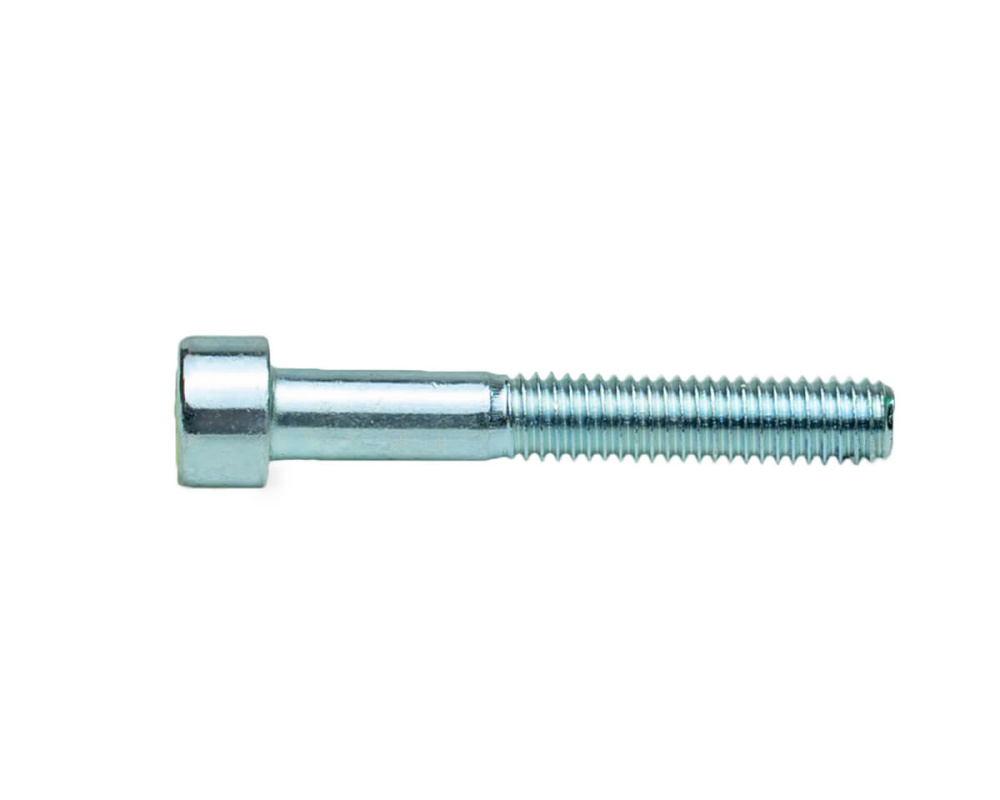 Винт ЕКТ 8х40 DIN912 / CV012538 (1000шт)