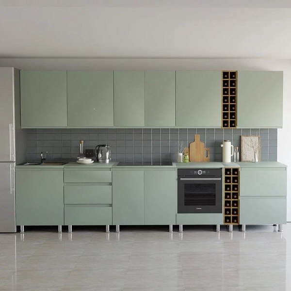 Купить Шкаф навесной для кухни Dipriz Д.73054.1 в Гродно