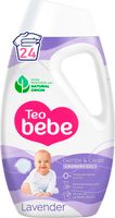 Гель для стирки Teo Bebe Lavender (1.08л) - 