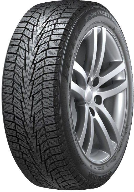 Зимняя шина Hankook Winter i cept IZ3 W636 245/40R19 98H