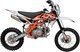 Мотоцикл Kayo Basic K125EM 17/14 KRZ / pm0244374876 - 