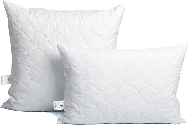 Изображение товара Подушка для сна Belpol Кимель 68x68 / ПСк-7сб