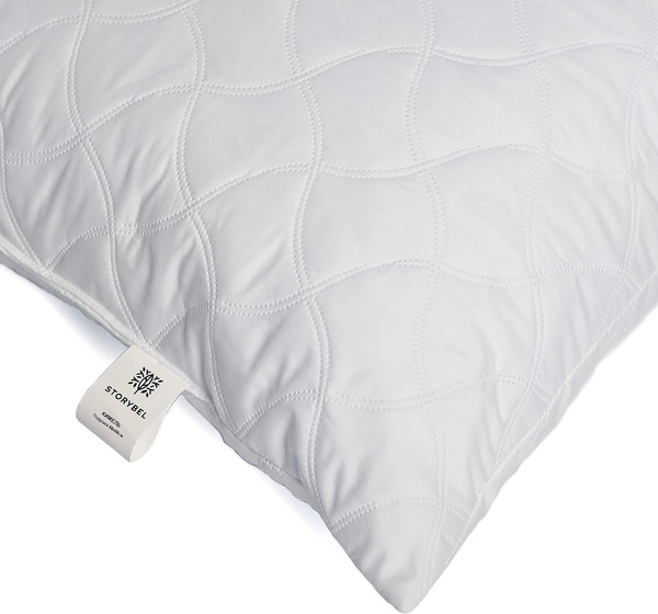 Изображение товара Подушка для сна Belpol Кимель 68x68 / ПСк-7сб