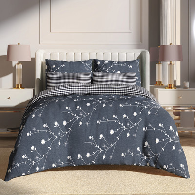 

Комплект постельного белья, Гармоника 1.5сп / КГ1 Грасс