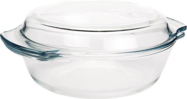 Кастрюля Appetite CR2 (1л)