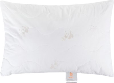 Подушка для малышей ECOTEX Бамбук Baby Line 40x60 / ПБ46 - 