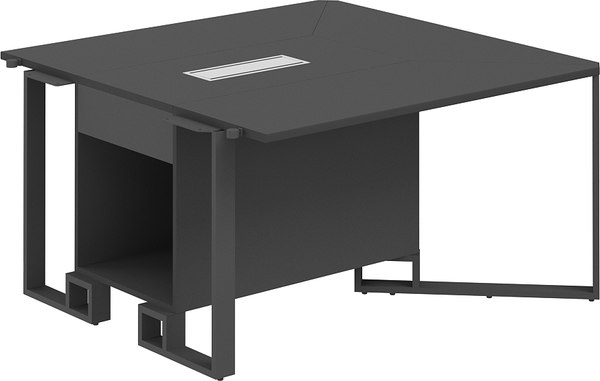 Купить Стол для переговоров Norden 140x140x75 / SP.0103.AN.AN.AN в Гродно