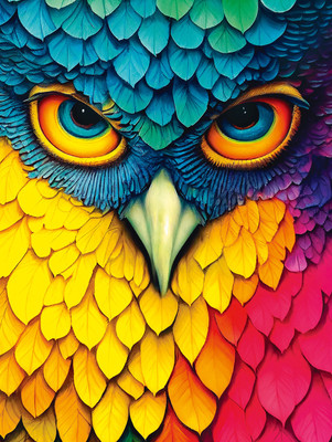 

Ежедневник, Яркая птица / ЕЖИ24612805