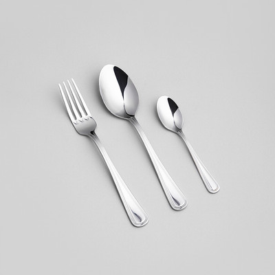 Набор столовых приборов Agness 1000-024 -