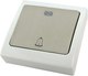 Кнопка звонка TDM Вуокса SQ1803-0107 - 
