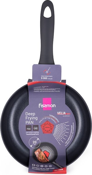 Сковорода Fissman Velia 14556