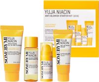 Набор косметики для лица Some By Mi Yuja Niacin Anti Blemish Starter Kit - 