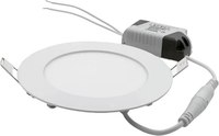 Панель светодиодная General Lighting GLP-RW16-120-8-4 / 412167 - 