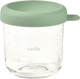 Контейнер для детского питания Beaba Sage Green Portion Verre 914014 (250мл) - 