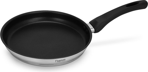 Блинная сковорода Fissman Tricia 5536