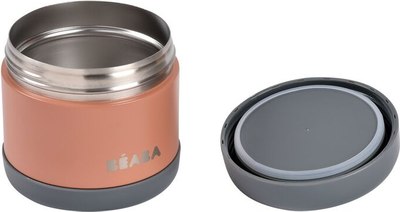 Термос для еды Beaba Thermo-Portion Inox 914019