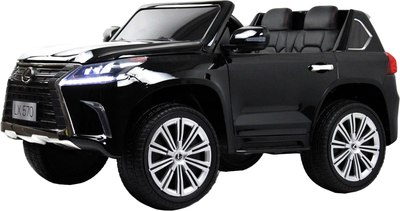 

Детский автомобиль, Lexus LX570 / Y555YY