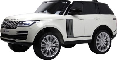 

Детский автомобиль, Range Rover HSE 4WD / Y222YY