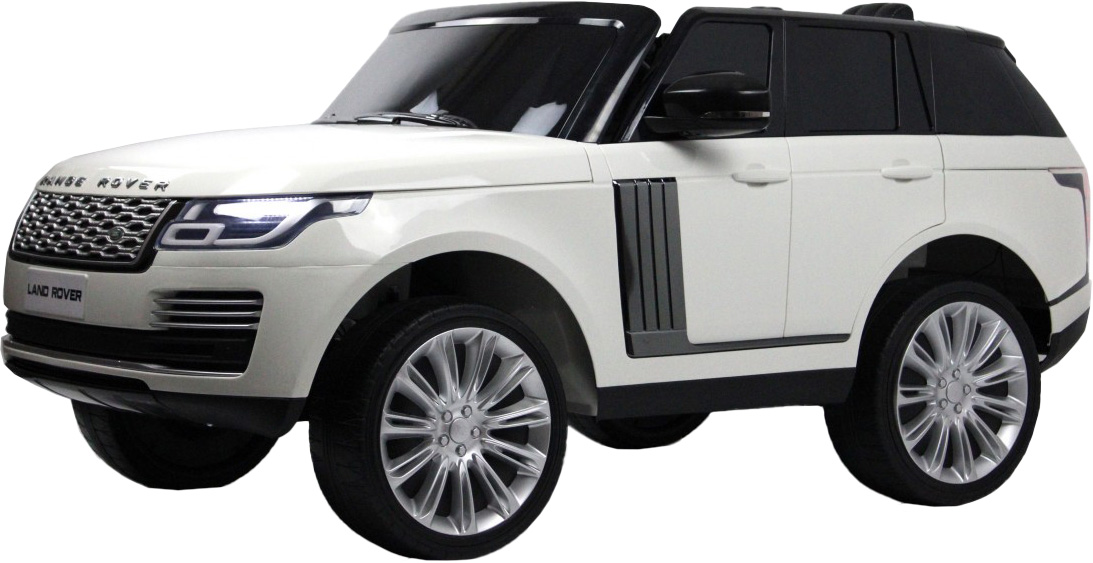 Детский автомобиль RiverToys Range Rover HSE 4WD / Y222YY