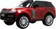 Детский автомобиль RiverToys Range Rover HSE 4WD / Y222YY (красный глянец) - 