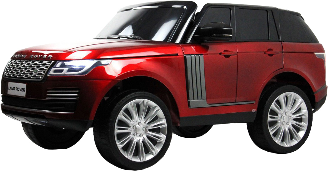 Детский автомобиль RiverToys Range Rover HSE 4WD / Y222YY