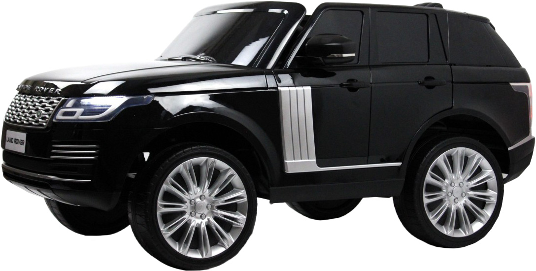 Детский автомобиль RiverToys Range Rover HSE 4WD / Y222YY