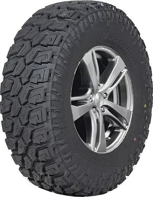

Всесезонная шина, Potere MT 31x10.50R15 109Q