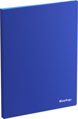 

Папка для бумаг, Soft Touch Pro / DB4_20932
