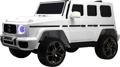 

Детский автомобиль, Mercedes-AMG G63 / G111GG