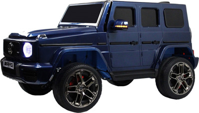 

Детский автомобиль, Mercedes-AMG G63 / G111GG