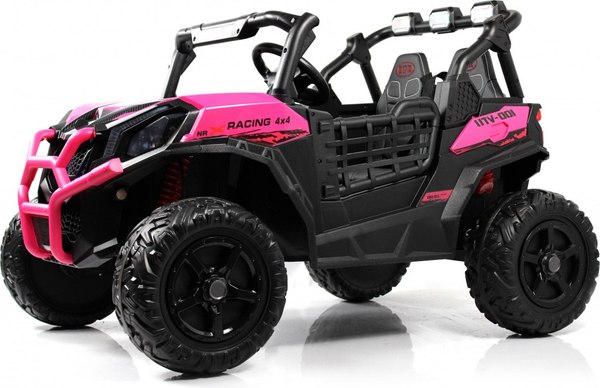 Детский автомобиль RiverToys K777KK 4WD