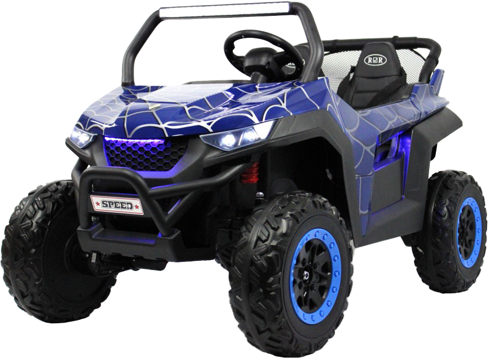 Детский автомобиль RiverToys T777TT 4WD