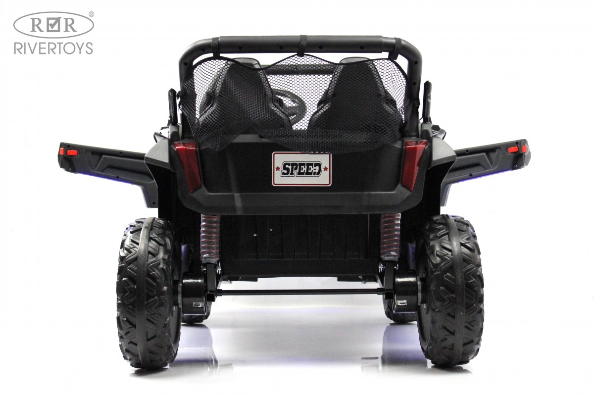 Детский автомобиль RiverToys T777TT 4WD