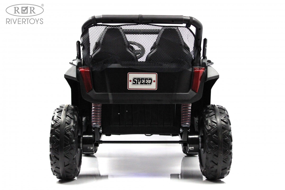 Детский автомобиль RiverToys T777TT 4WD