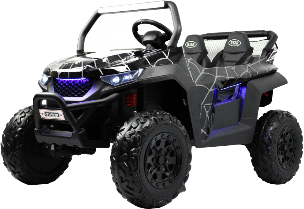 Детский автомобиль RiverToys T777TT 4WD