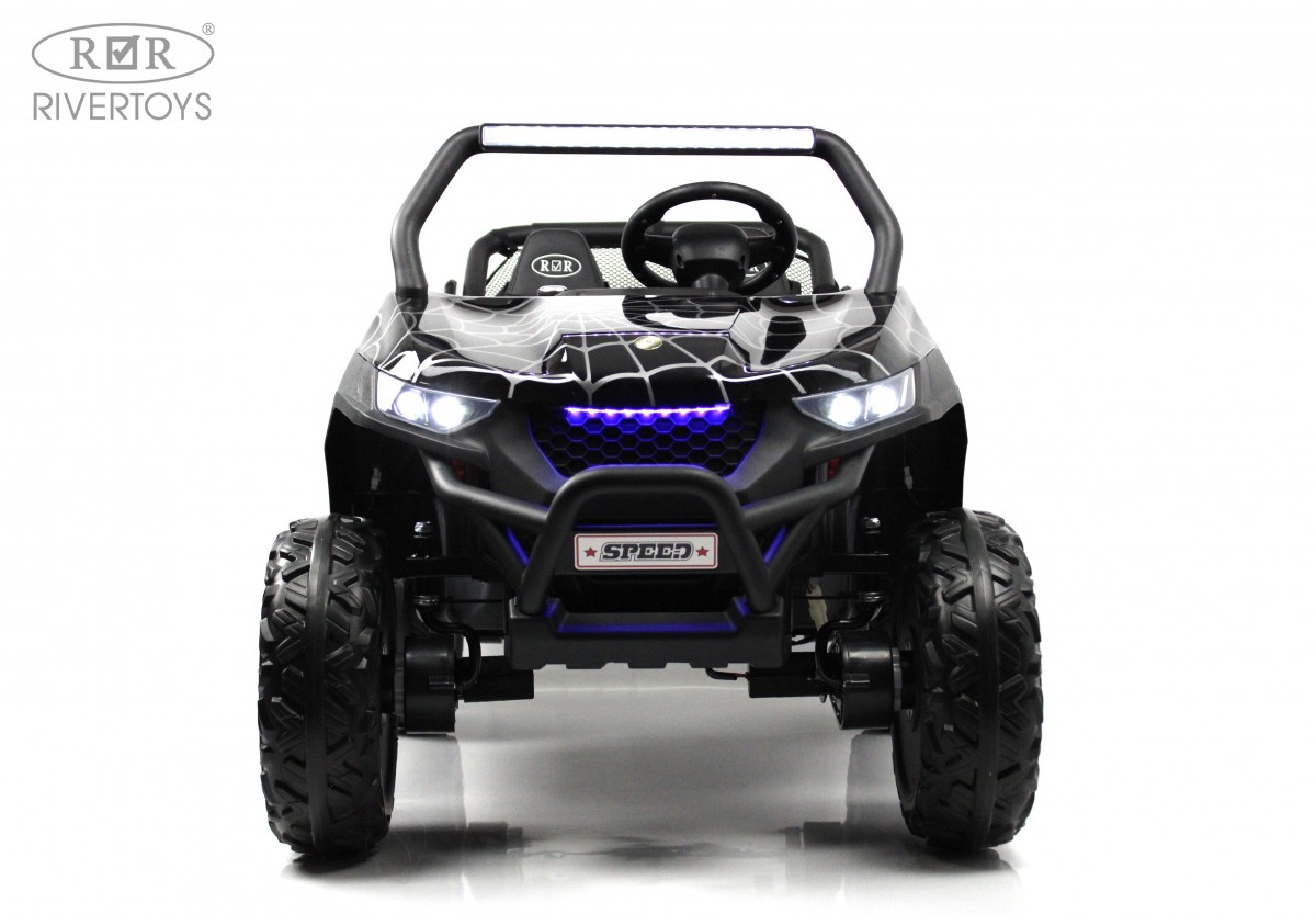 Детский автомобиль RiverToys T777TT 4WD