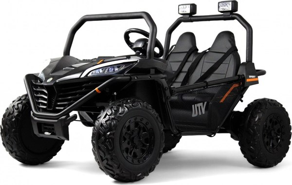 Детский автомобиль RiverToys P555PP