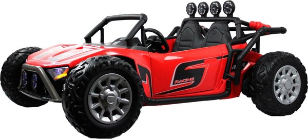 Детский автомобиль RiverToys JS3168