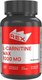 L-карнитин ProteinRex  MAX 1000 MG (90 капсул) - 