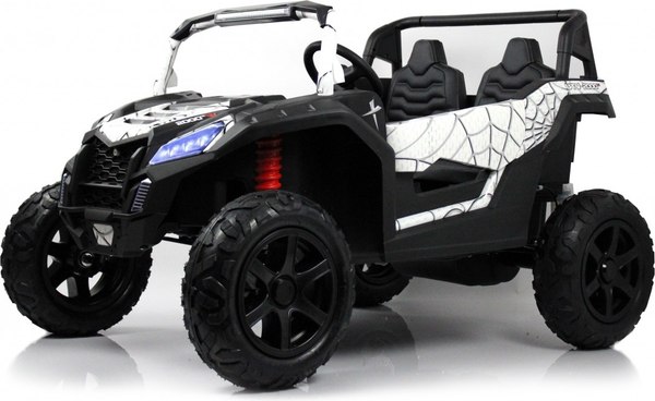 Детский автомобиль RiverToys M222MM