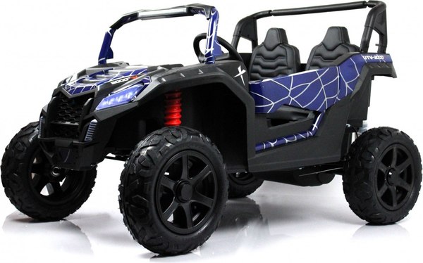 Детский автомобиль RiverToys M222MM