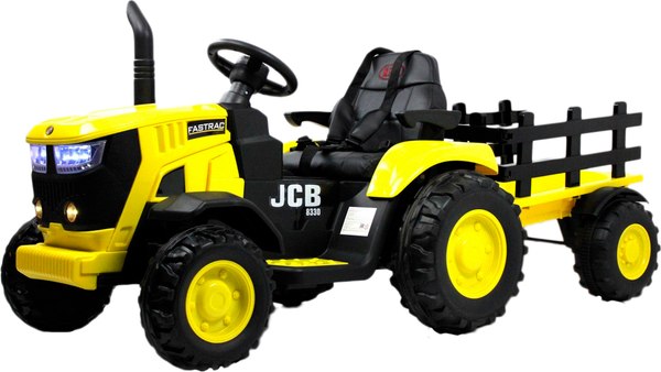Детский автомобиль RiverToys O555OO