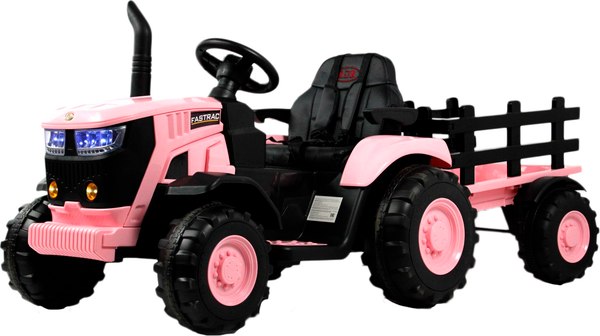Детский автомобиль RiverToys O555OO