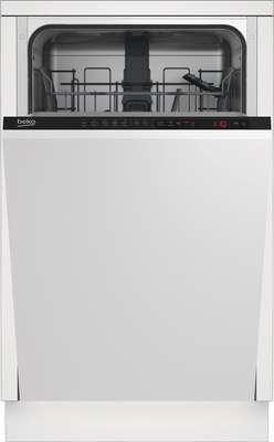 Купить Посудомоечная машина Beko BDIS1W961 / 7619398335  