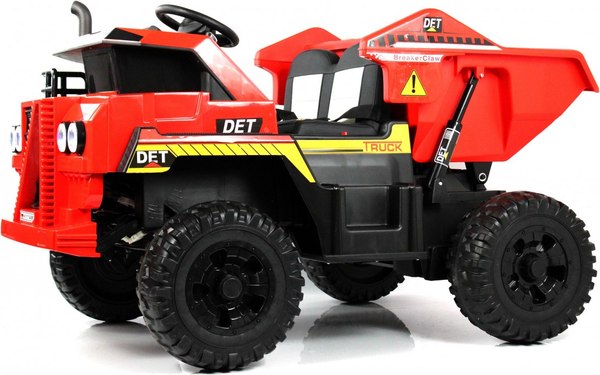 Детский автомобиль RiverToys K111AM