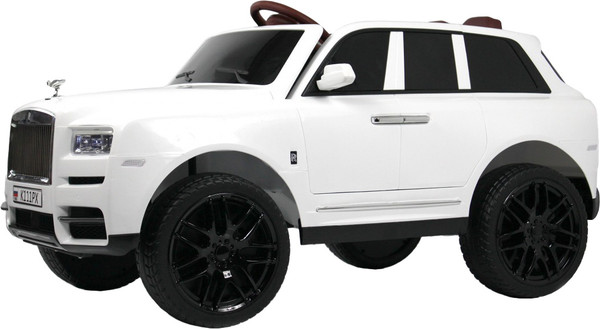 Детский автомобиль RiverToys K111PX