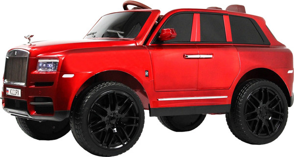 Детский автомобиль RiverToys K111PX